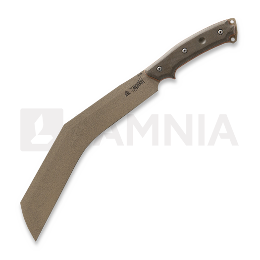 TOPS The Bestia TBST01