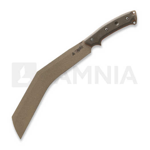 TOPS The Bestia TBST01