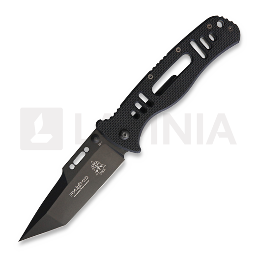 Nóż składany TOPS Thunder Hawk, tanto CQTTHK01