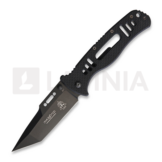 TOPS Thunder Hawk sklopivi nož, tanto CQTTHK01