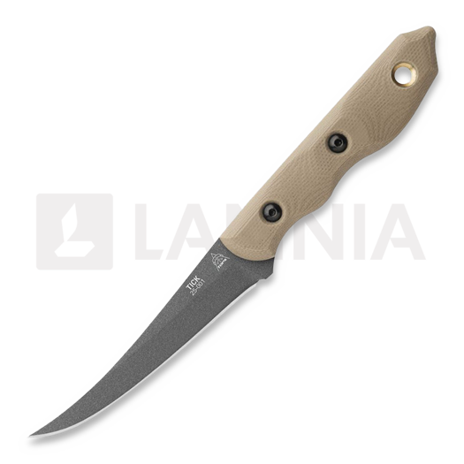 TOPS Tick kniv TCK01