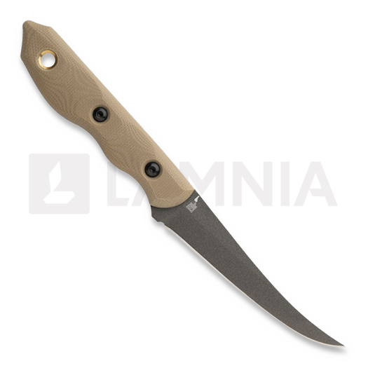 TOPS Tick knife TCK01