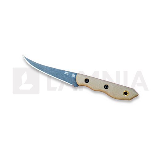 Nůž TOPS Tick TCK01