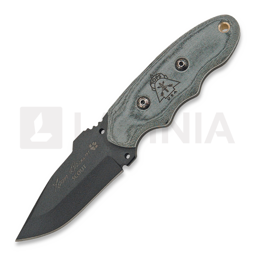 TOPS Tom Brown Scout S010