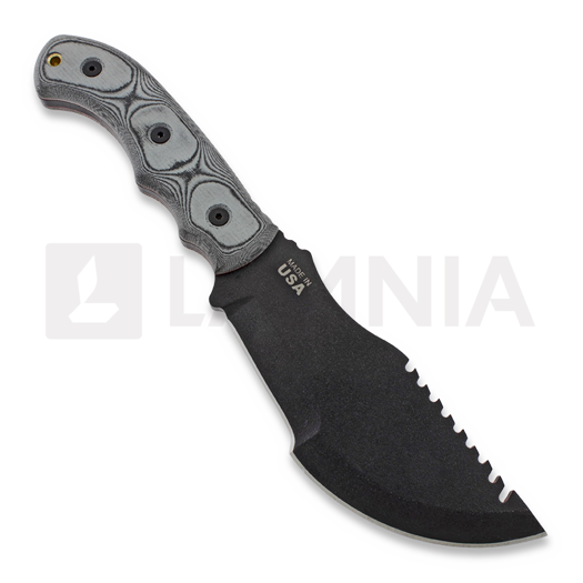 TOPS Tom Brown Tracker T-1 puukko T010