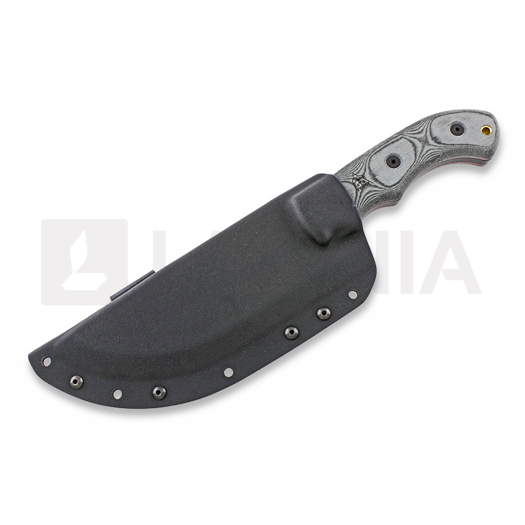 TOPS Tom Brown Tracker T-1 puukko T010