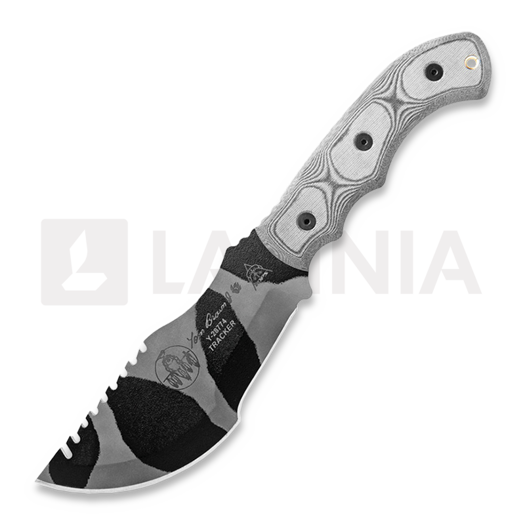 TOPS Tom Brown Tracker T-1, Camo TBT010C