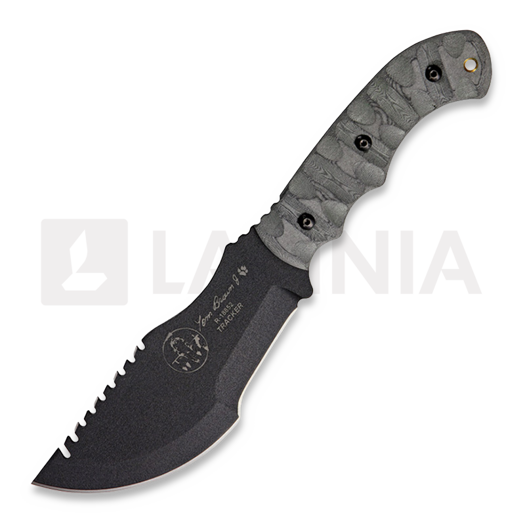 TOPS Tom Brown Tracker T-1, Rocky Mountain TBT010RMT