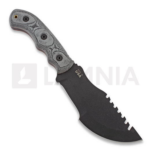 TOPS Tom Brown Tracker T-2 selviytymispuukko T010T2