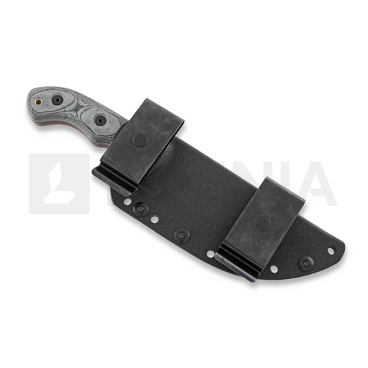 TOPS Tom Brown Tracker T-2 selviytymispuukko T010T2