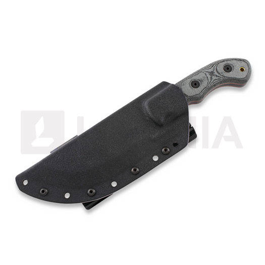 TOPS Tom Brown Tracker T-2 selviytymispuukko T010T2