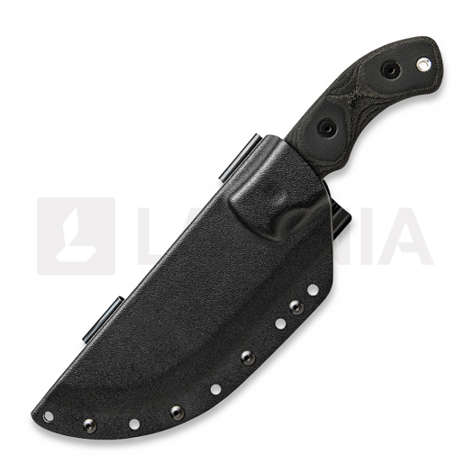 TOPS Tom Brown Tracker T-3 TBT031