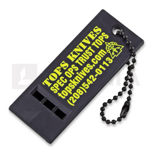 TOPS Tom Brown Tracker T-4 サバイバルナイフ TBT040