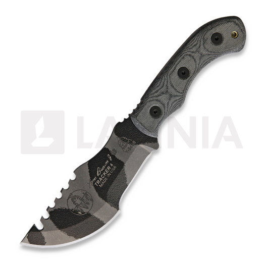 TOPS Tom Brown Tracker T-4, Camo TBT040CAMO