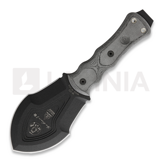 TOPS Tracker Digger veitsi TBTDIG