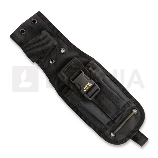 TOPS Tracker Digger veitsi TBTDIG