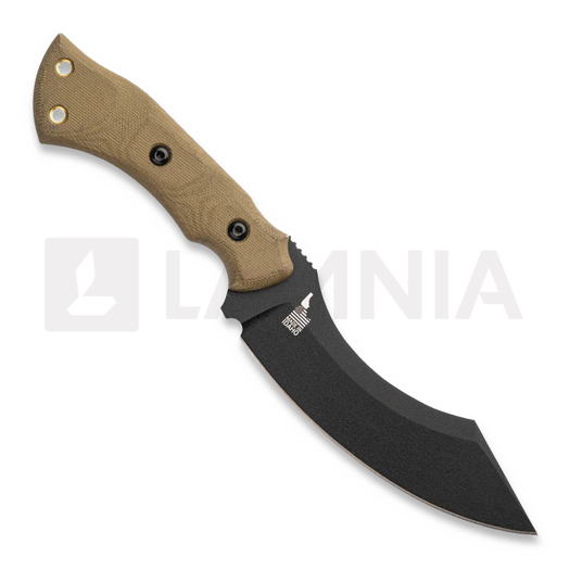 TOPS Tundra Wolf kniv TWLF01