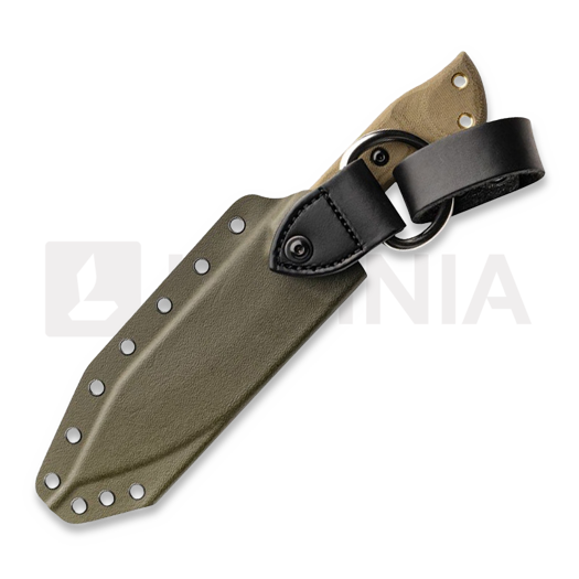 TOPS Tundra Wolf kniv TWLF01