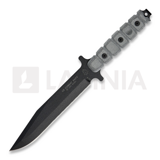 TOPS U.S.M.C. Combat Knife Messer US01