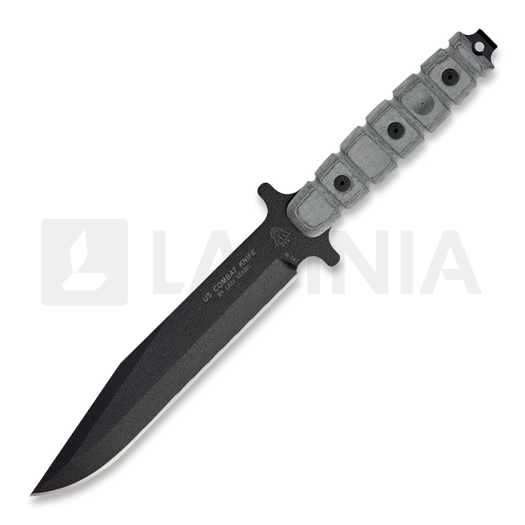 Ніж TOPS U.S.M.C. Combat Knife US01
