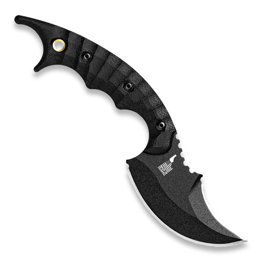 TOPS Upswarm Double Edge UPSM02