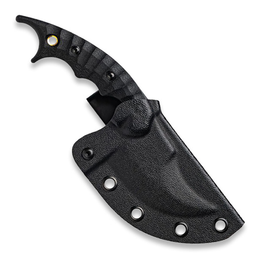 TOPS Upswarm Double Edge UPSM02