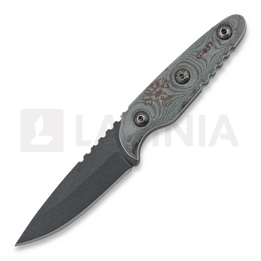 TOPS UTE puukko UTE02