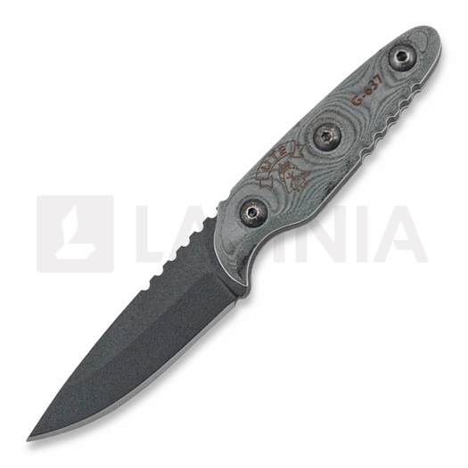Coltello TOPS UTE UTE02