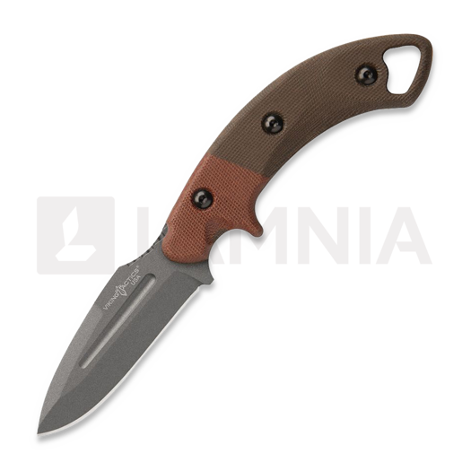 Cuchillo TOPS Viking Tactics Crusader VTAC06