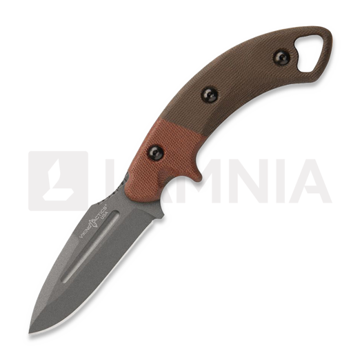 Coltello TOPS Viking Tactics Crusader VTAC06