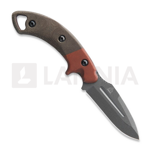 Ніж TOPS Viking Tactics Crusader VTAC06