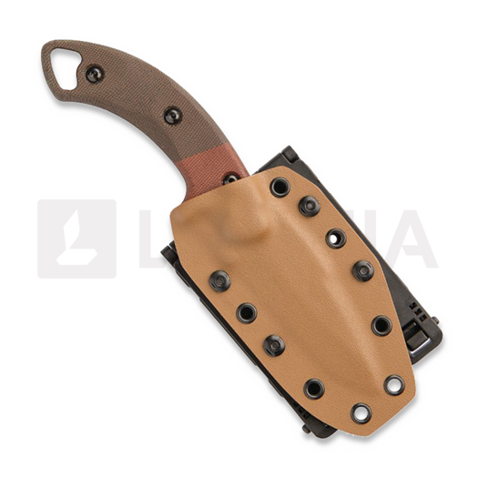 TOPS Viking Tactics Crusader veitsi VTAC06