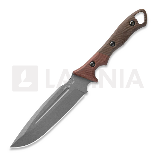 TOPS Viking Tactics Norseman Messer VTAC05