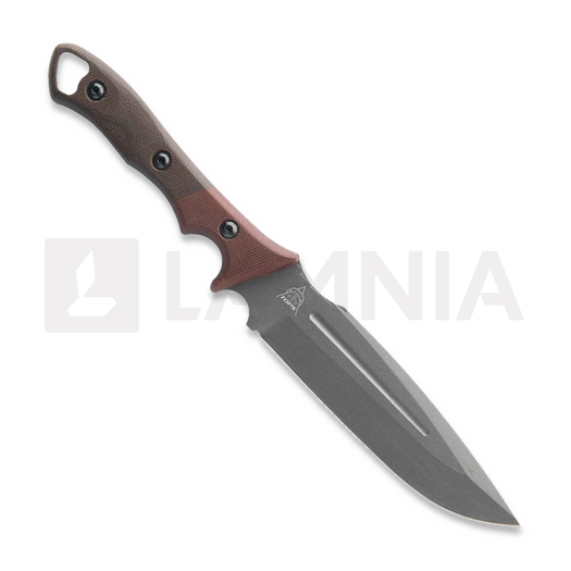 Ніж TOPS Viking Tactics Norseman VTAC05