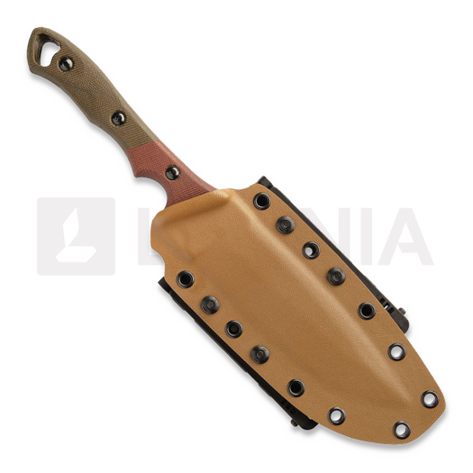 Ніж TOPS Viking Tactics Norseman VTAC05