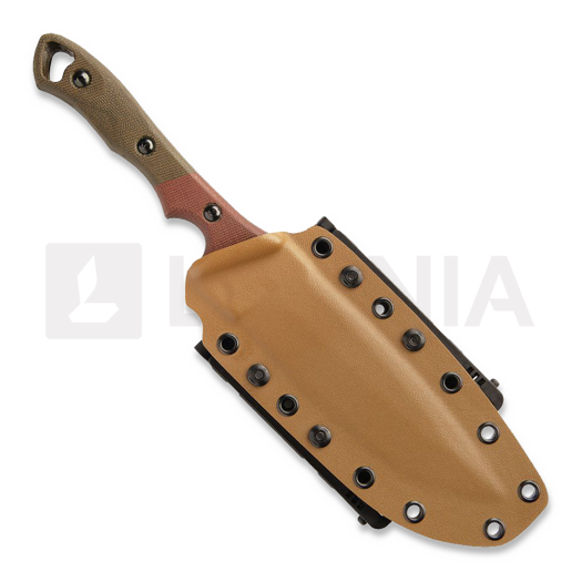TOPS Viking Tactics Norseman nož VTAC05