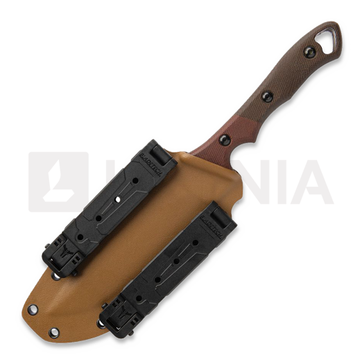 TOPS Viking Tactics Norseman peilis VTAC05
