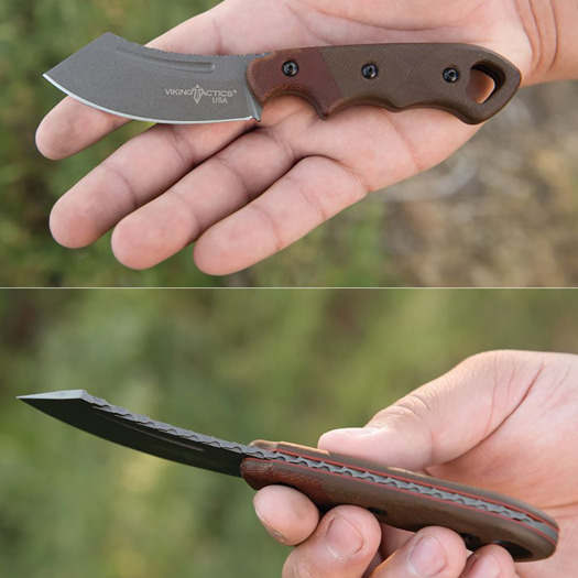 TOPS Viking Tactics Patriot VTAC07