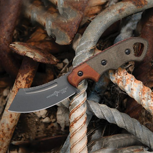 TOPS Viking Tactics Patriot VTAC07