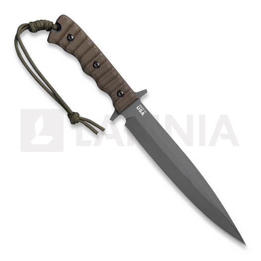 TOPS Wild Pig Hunter veitsi WPH04