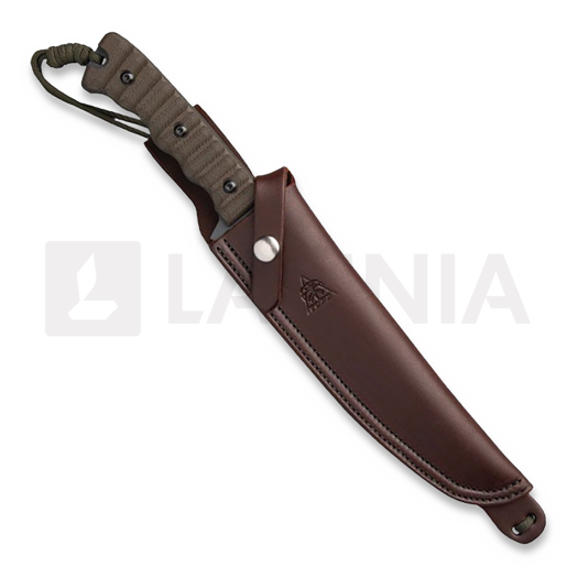 TOPS Wild Pig Hunter veitsi WPH04