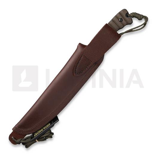 TOPS Wild Pig Hunter veitsi WPH04