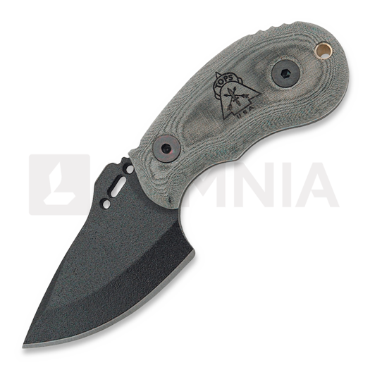 TOPS Wolf Pup 10