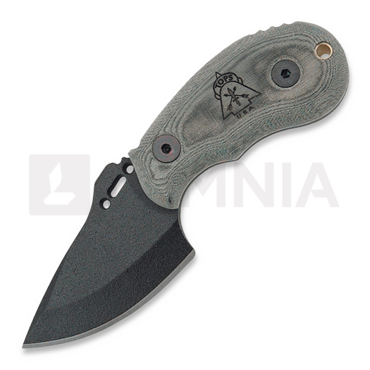 TOPS Wolf Pup 10