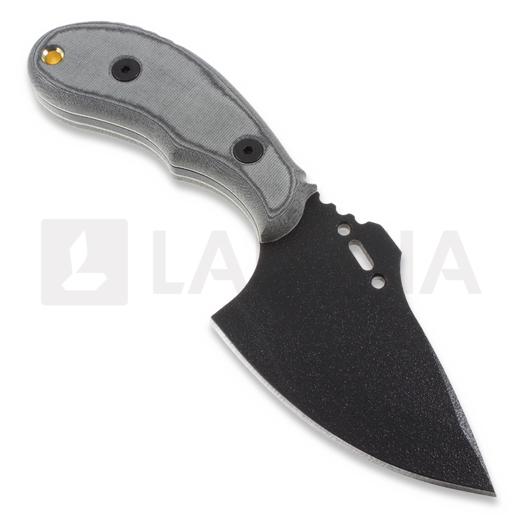 TOPS Wolf Pup XL kniv WP011