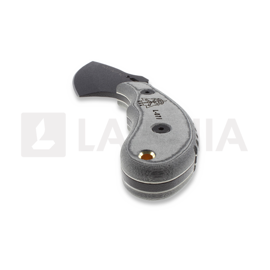 TOPS Wolf Pup XL kniv WP011