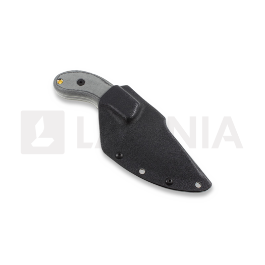 TOPS Wolf Pup XL kniv WP011