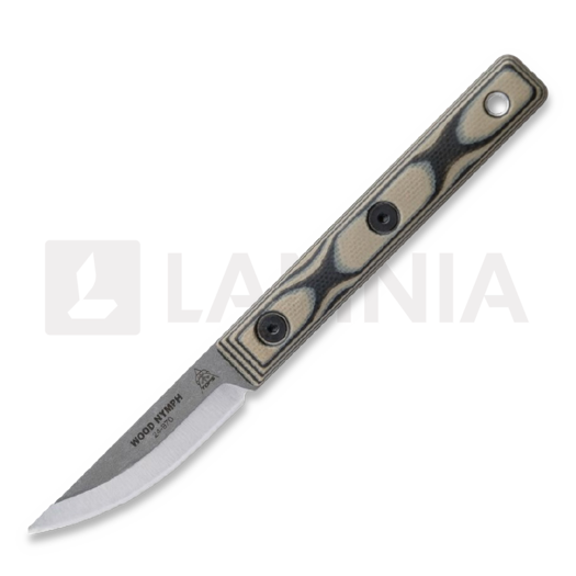 TOPS Wood Nymph 칼 WDNP01