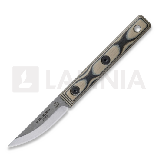 Cuchillo TOPS Wood Nymph WDNP01