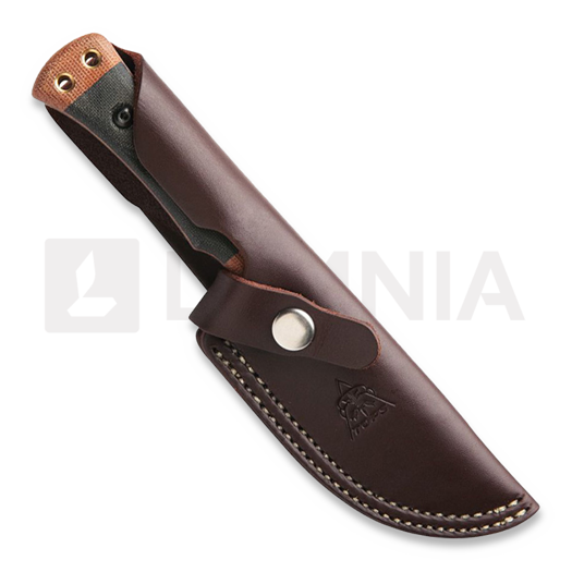 TOPS Woodcraft veitsi WC01